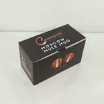 Load image into Gallery viewer, Copper Moscow Mule Mugs Plain
