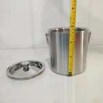 Load image into Gallery viewer, Stainless Steel Ice Bucket
