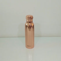 Copper Water Bottle