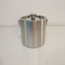 Stainless Steel Ice Bucket