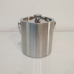 Load image into Gallery viewer, Stainless Steel Ice Bucket
