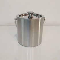 Stainless Steel Ice Bucket