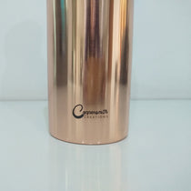 Copper Water Bottle