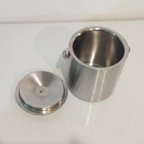 Stainless Steel Ice Bucket