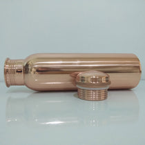 Copper Water Bottle