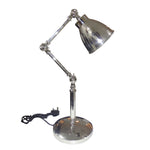 Load image into Gallery viewer, Adjustable Shakespeare Lamp - Coppersmith Creations
