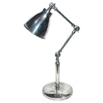 Load image into Gallery viewer, Adjustable Shakespeare Lamp - Coppersmith Creations

