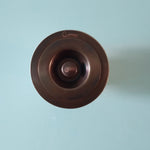 Load image into Gallery viewer, Coppersmith Creations 3-in-1 Basket Strainer
