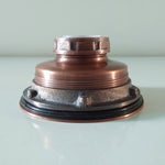 Load image into Gallery viewer, Copper Kitchen Sink Strainer
