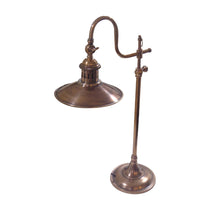 Luisant Lamp - Coppersmith Creations