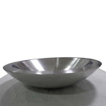Load image into Gallery viewer, Double Wall Shallow Steel Sink - Coppersmith Creations
