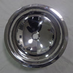 Load image into Gallery viewer, Double Wall Steel Sink Shiny Finish - Coppersmith Creations
