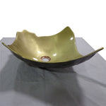 Load image into Gallery viewer, Broken Earthen Vessel Style Sink - Coppersmith Creations
