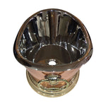 Load image into Gallery viewer, Beverage Tub Style Copper Sink - Coppersmith Creations
