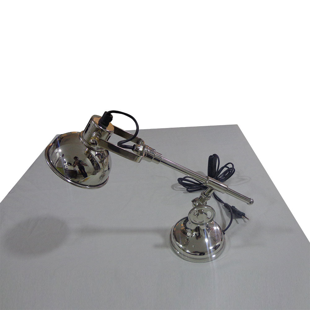 Table Lamp Lamonte - Coppersmith Creations