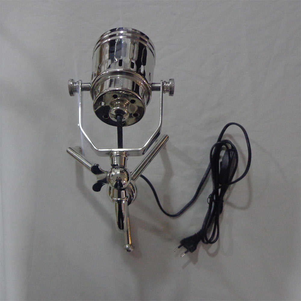 Table Lamp Larue - Coppersmith Creations