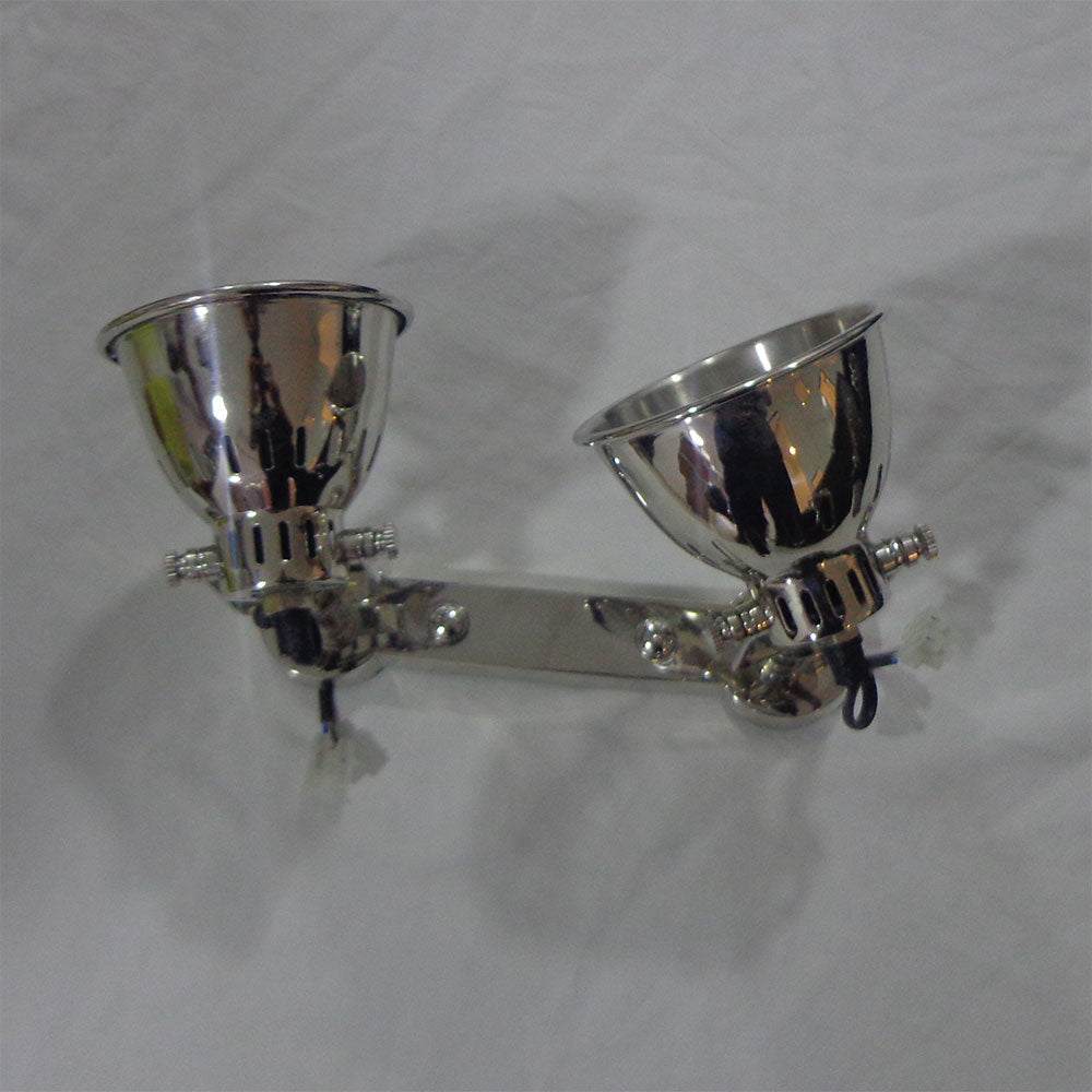 Wall Light Waiola - Coppersmith Creations