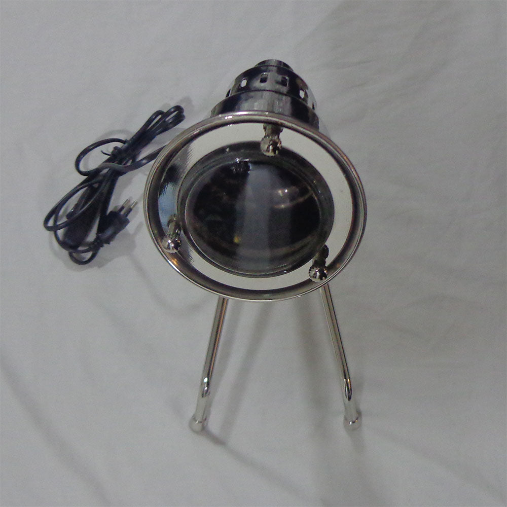 Table Lamp Latrell - Coppersmith Creations