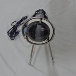 Load image into Gallery viewer, Table Lamp Latrell - Coppersmith Creations
