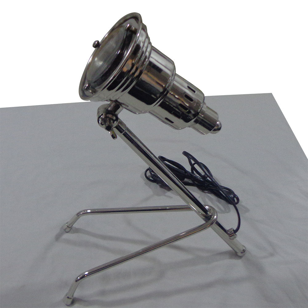 Table Lamp Latrell - Coppersmith Creations