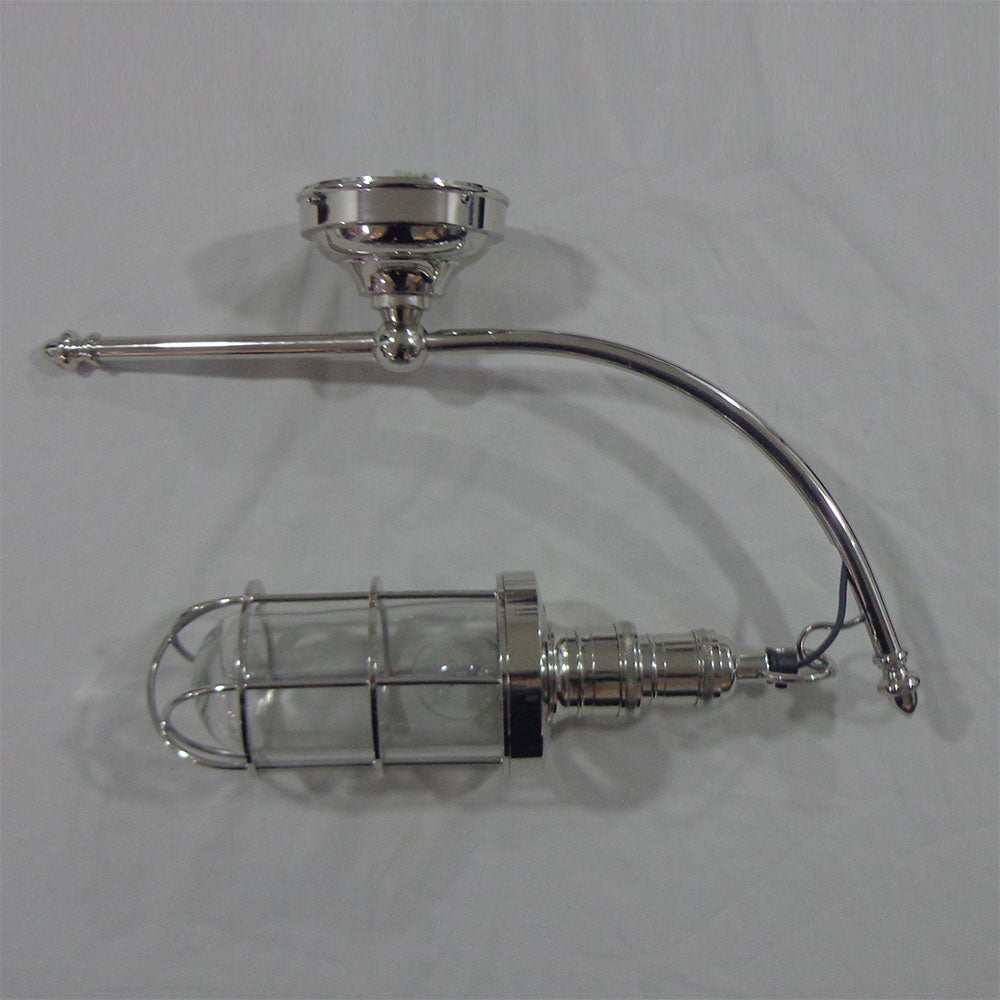 Wall Light Watson - Coppersmith Creations