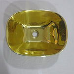 Load image into Gallery viewer, Cast Bronze Sink Angelo - Coppersmith Creations
