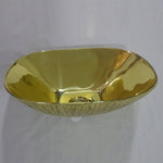 Load image into Gallery viewer, Cast Bronze Sink Angelo - Coppersmith Creations
