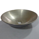 Load image into Gallery viewer, Cast Bronze Sink Agneta - Coppersmith Creations
