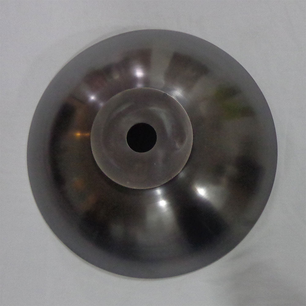 Cast Bronze Sink Agneta - Coppersmith Creations