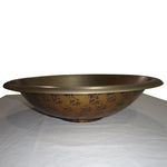 Load image into Gallery viewer, Cast Bronze Sink Agota - Coppersmith Creations

