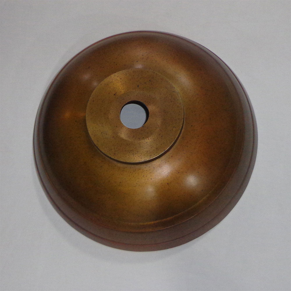 Cast Bronze Sink Ariana