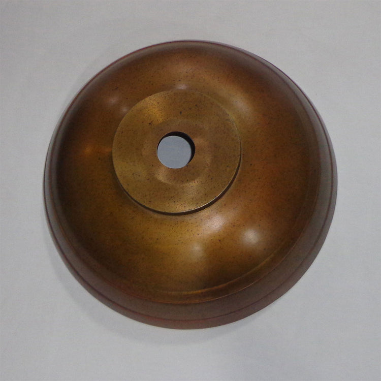 Cast Bronze Sink Ariana