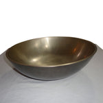 Load image into Gallery viewer, Cast Bronze Sink Ambrus - Coppersmith Creations
