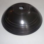 Load image into Gallery viewer, Cast Bronze Sink Basilius - Coppersmith Creations
