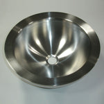 Load image into Gallery viewer, Double Wall Steel Sink - Coppersmith Creations
