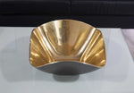 Load image into Gallery viewer, Cast Bronze Sink Flower Shaped
