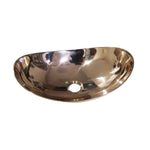 Load image into Gallery viewer, Boat Style Cast Bronze Sink
