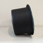 Load image into Gallery viewer, Round Stainless Steel Bar Sink
