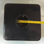 Load image into Gallery viewer, Square Stainless Steel Bar Sink
