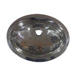 Load image into Gallery viewer, Single Wall Steel Sink - Coppersmith Creations
