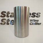 Load image into Gallery viewer, Stainless Steel Wine Chiller
