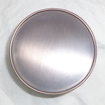 Load image into Gallery viewer, Antique Brass Finish Door Knobs - Coppersmith Creations
