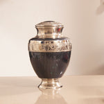 Load image into Gallery viewer, Brass Urn Design 2
