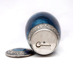 Load image into Gallery viewer, Brass Urn Design 3
