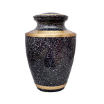 Load image into Gallery viewer, Brass Urn Design 4
