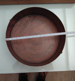 Load image into Gallery viewer, Copper Pedicure Bowl
