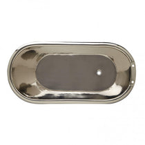 Clawfoot Tub - Coppersmith Creations